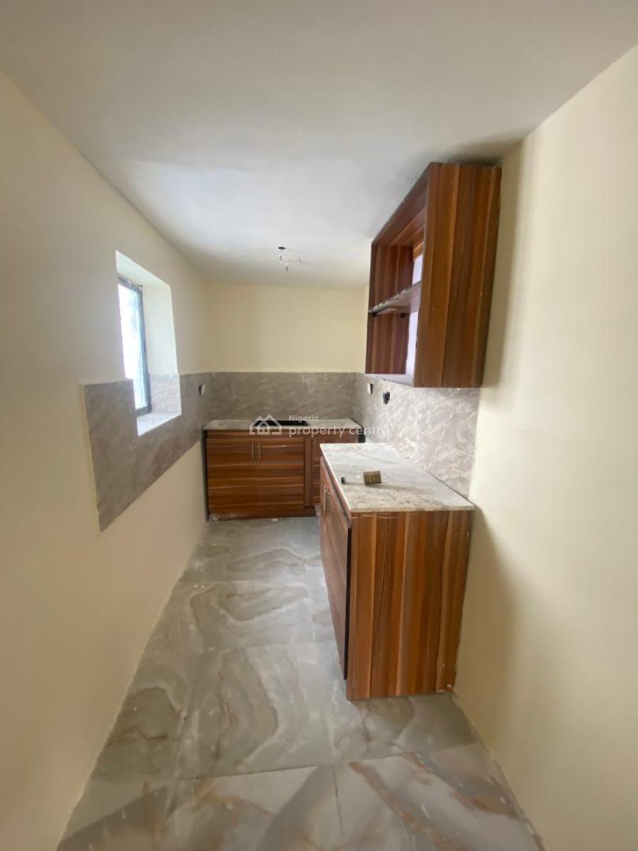 Luxury Spacious 1 Bedroom Mini Flat, Off Ligali Ayorinde, Victoria Island (vi), Lagos, Mini Flat (room and Parlour) for Rent