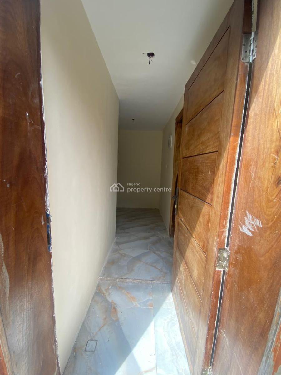 Luxury Spacious 1 Bedroom Mini Flat, Off Ligali Ayorinde, Victoria Island (vi), Lagos, Mini Flat (room and Parlour) for Rent