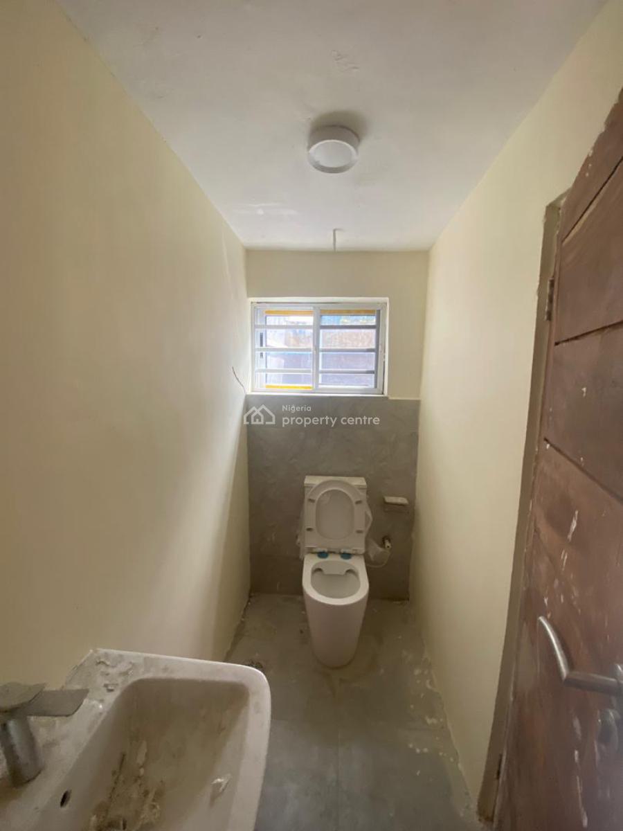 Luxury Spacious 1 Bedroom Mini Flat, Off Ligali Ayorinde, Victoria Island (vi), Lagos, Mini Flat (room and Parlour) for Rent