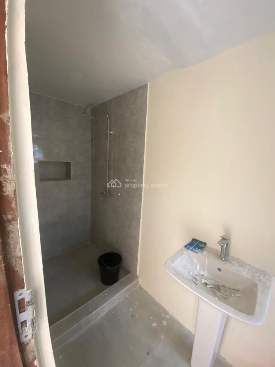 Luxury Spacious 1 Bedroom Mini Flat, Off Ligali Ayorinde, Victoria Island (vi), Lagos, Mini Flat (room and Parlour) for Rent