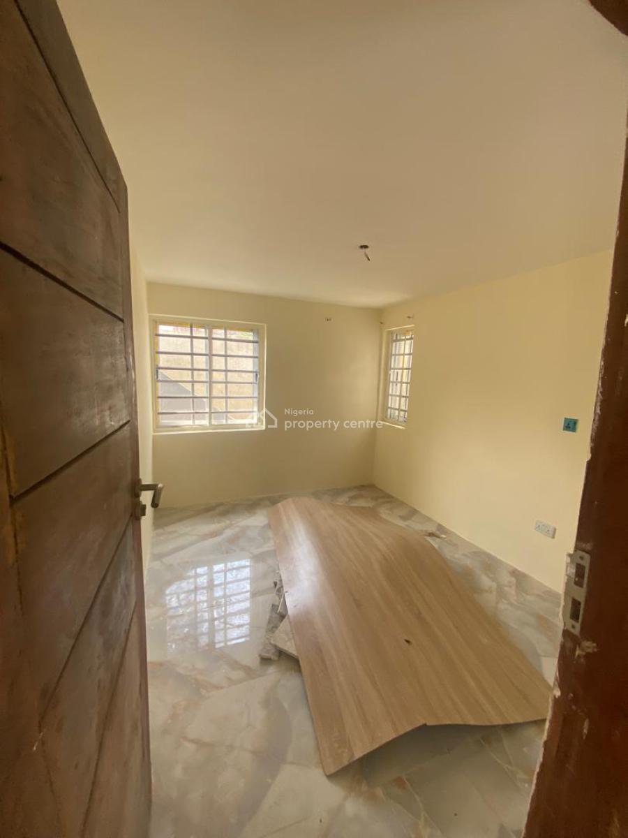 Luxury Spacious 1 Bedroom Mini Flat, Off Ligali Ayorinde, Victoria Island (vi), Lagos, Mini Flat (room and Parlour) for Rent