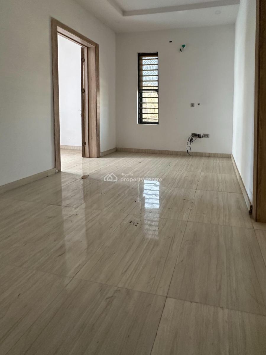 4 Bedroom Semi Detached Duplex, Ikota, Lekki, Lagos, Semi-detached Duplex for Sale