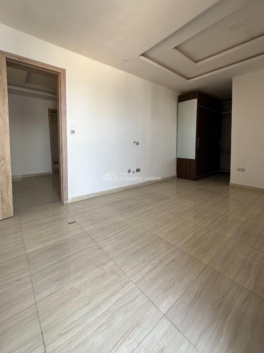 4 Bedroom Semi Detached Duplex, Ikota, Lekki, Lagos, Semi-detached Duplex for Sale