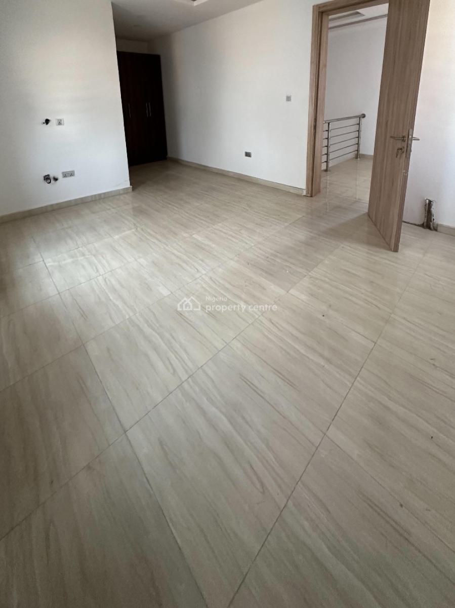 4 Bedroom Semi Detached Duplex, Ikota, Lekki, Lagos, Semi-detached Duplex for Sale