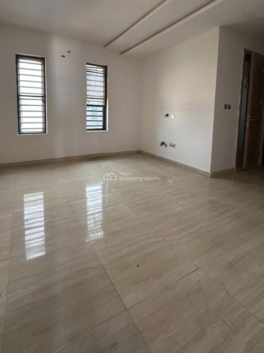 4 Bedroom Semi Detached Duplex, Ikota, Lekki, Lagos, Semi-detached Duplex for Sale