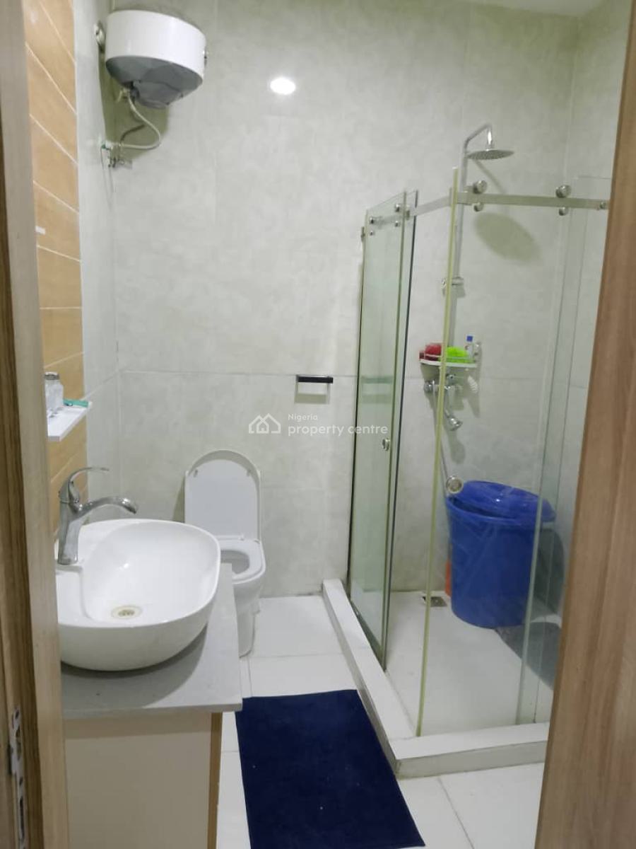 4 Bedroom Terrace Duplex, Vgc, Lekki, Lagos, Semi-detached Duplex for Sale
