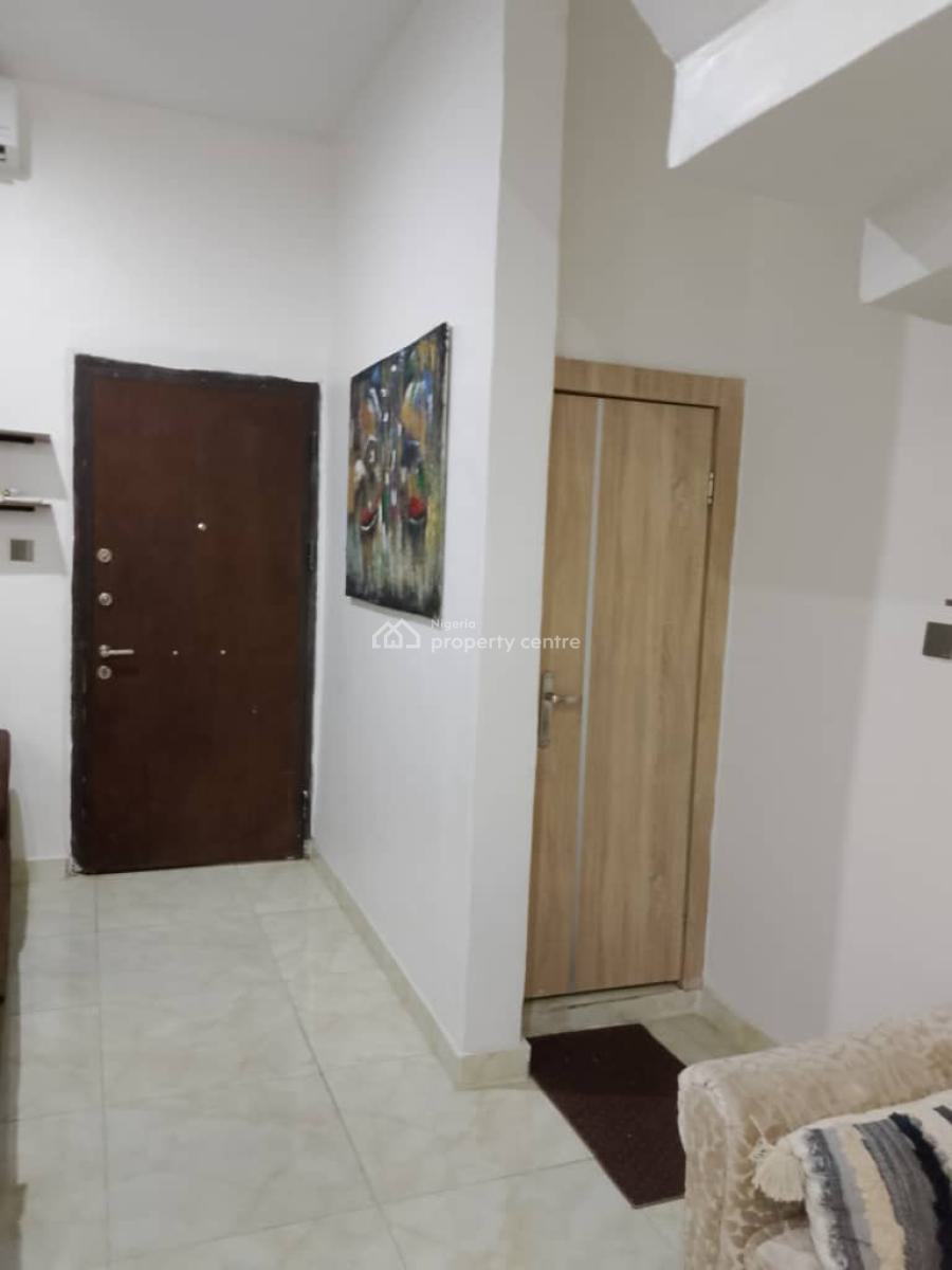 4 Bedroom Terrace Duplex, Vgc, Lekki, Lagos, Semi-detached Duplex for Sale