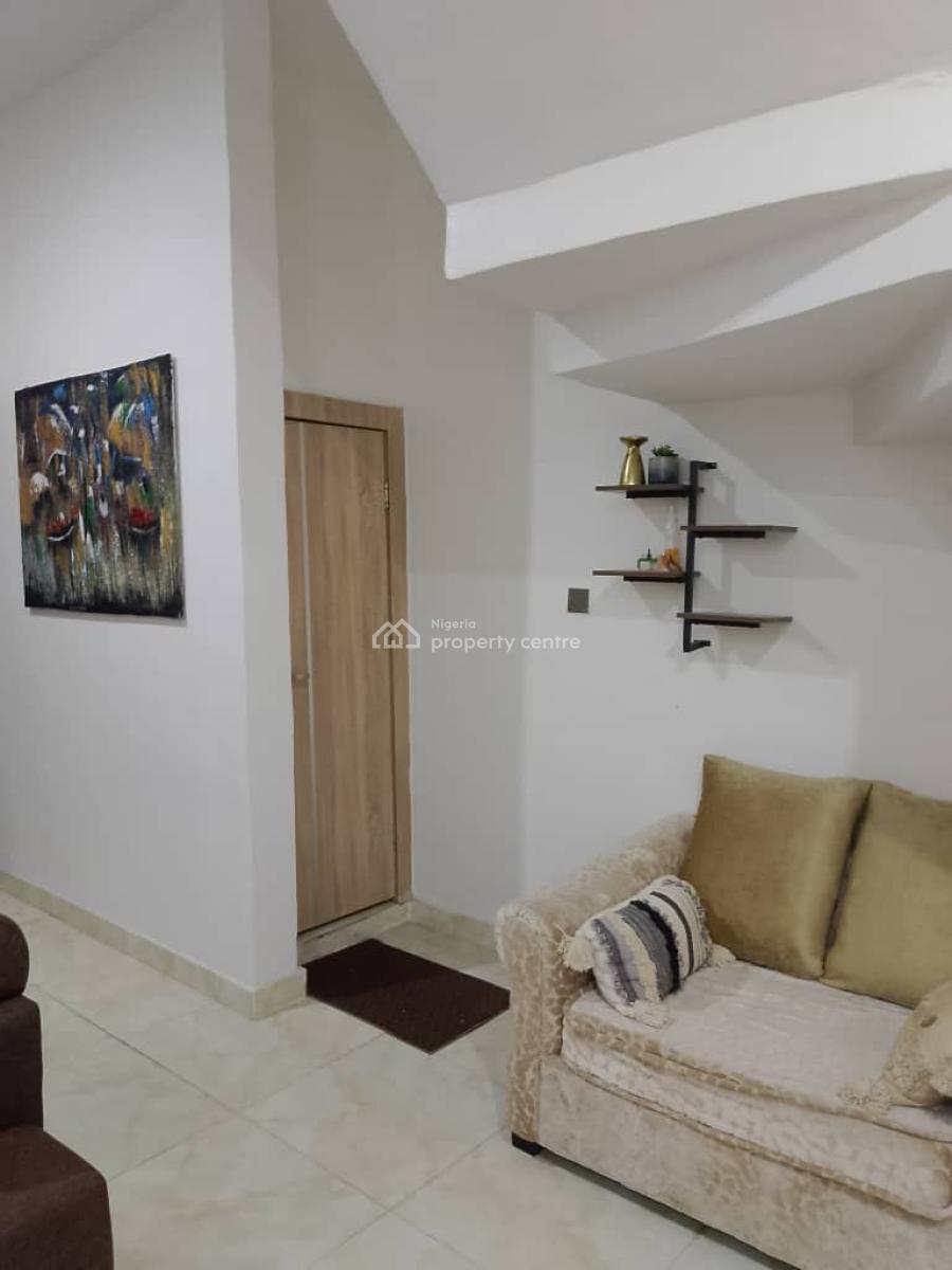 4 Bedroom Terrace Duplex, Vgc, Lekki, Lagos, Semi-detached Duplex for Sale