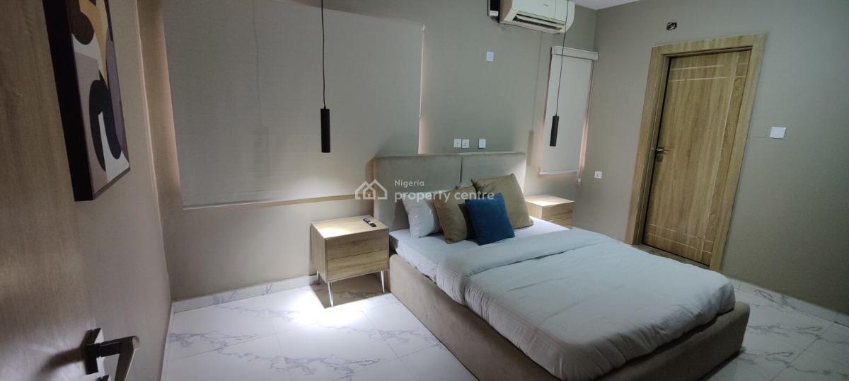 Luxury Furnished and Serviced 3 Bedroom Apartment, Idejo Street, Victoria Island (vi), Lagos, House for Rent