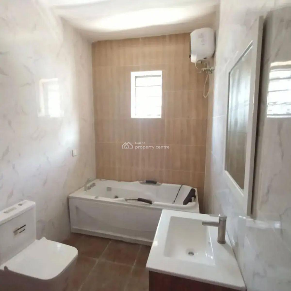 Luxury Furnished and Serviced 3 Bedroom Apartment, Idejo Street, Victoria Island (vi), Lagos, House for Rent