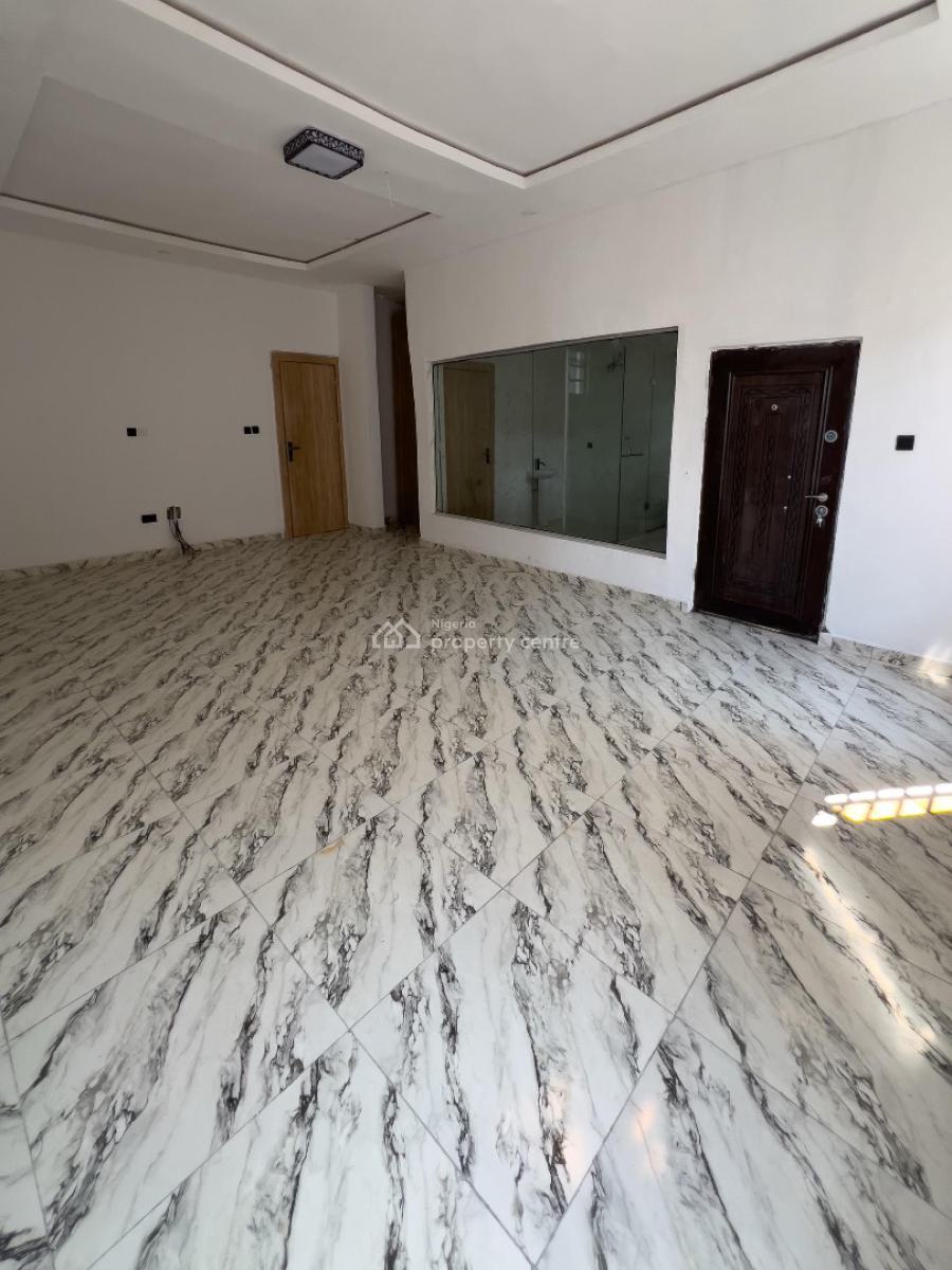 4 Bedroom Terrace Duplex, Ajah, Lagos, Terraced Duplex for Sale