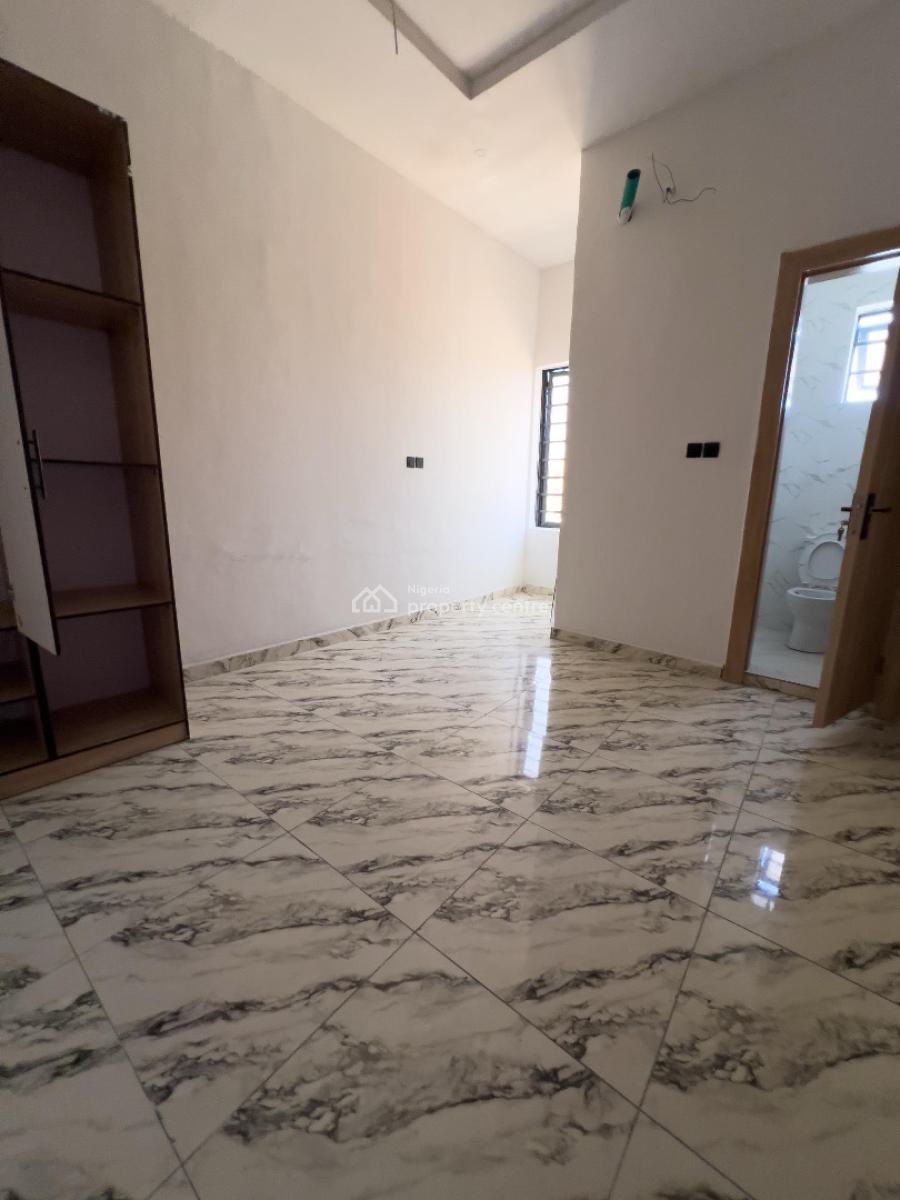 4 Bedroom Terrace Duplex, Ajah, Lagos, Terraced Duplex for Sale