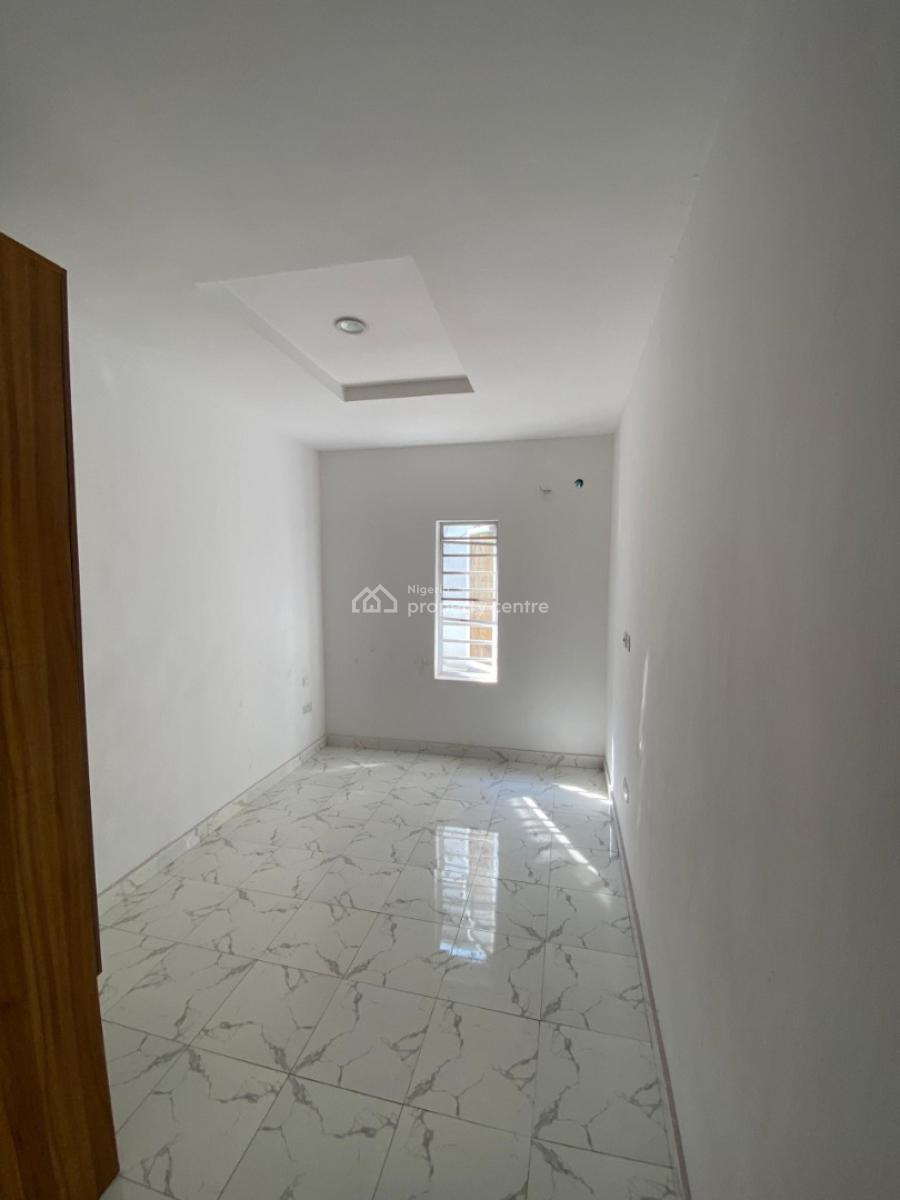 4 Bedroom Terrace Duplex  with Self Compound, Ikota, Lekki, Lagos, Terraced Duplex for Rent