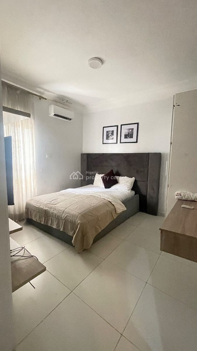 Fully Furnished Sharp 2bdr Apartment, in The Heart of Lekki Phase 1, Lekki Phase 1, Lekki, Lagos, Flat / Apartment for Rent