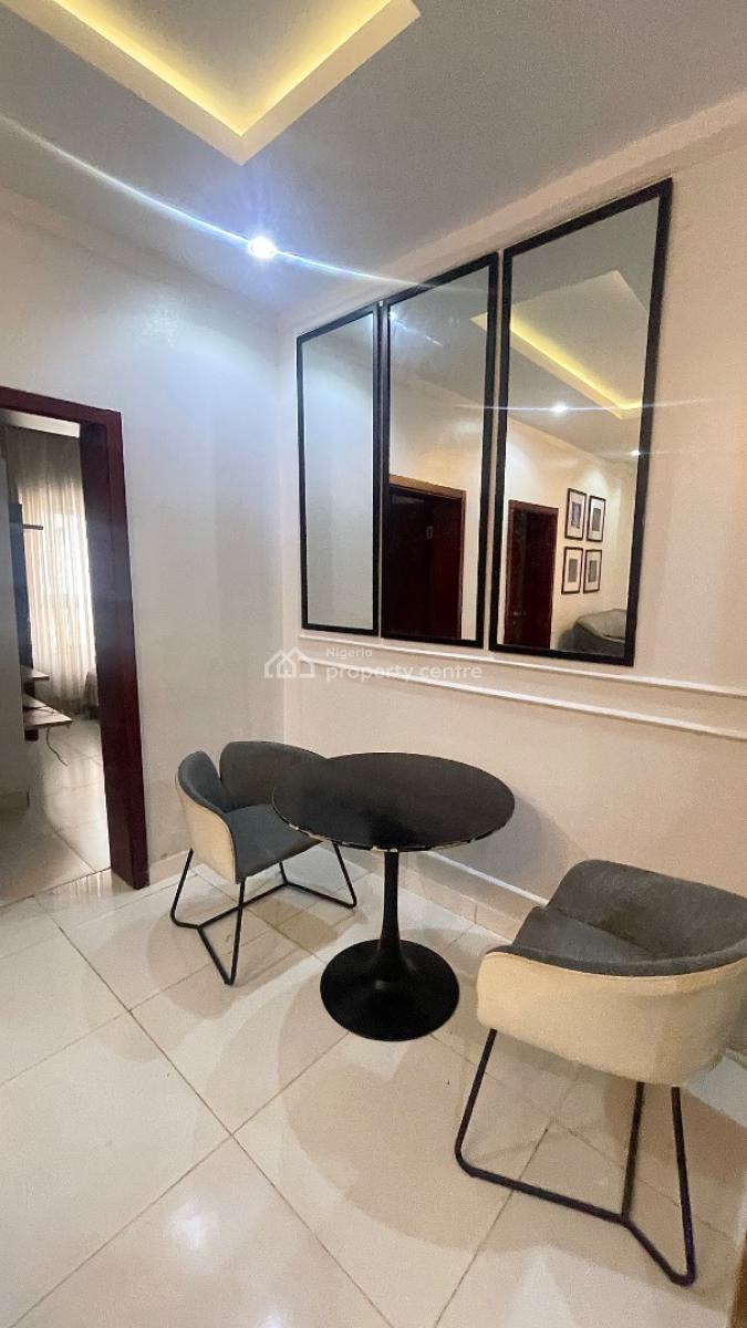 Fully Furnished Sharp 2bdr Apartment, in The Heart of Lekki Phase 1, Lekki Phase 1, Lekki, Lagos, Flat / Apartment for Rent
