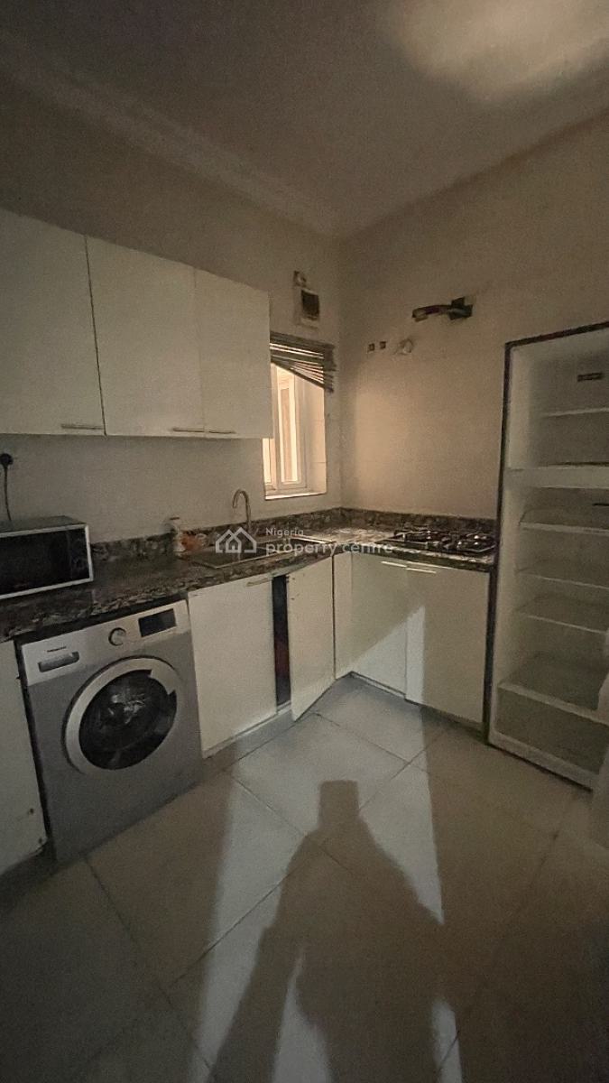 Fully Furnished Sharp 2bdr Apartment, in The Heart of Lekki Phase 1, Lekki Phase 1, Lekki, Lagos, Flat / Apartment for Rent