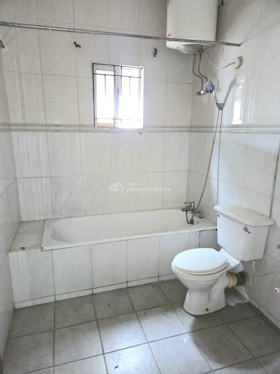 3 Bedroom Semi-detached House with Bq (residential Or Commercial Use), Lekki Phase 1, Lekki, Lagos, Semi-detached Duplex for Rent