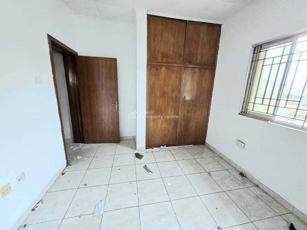 3 Bedroom Semi-detached House with Bq (residential Or Commercial Use), Lekki Phase 1, Lekki, Lagos, Semi-detached Duplex for Rent