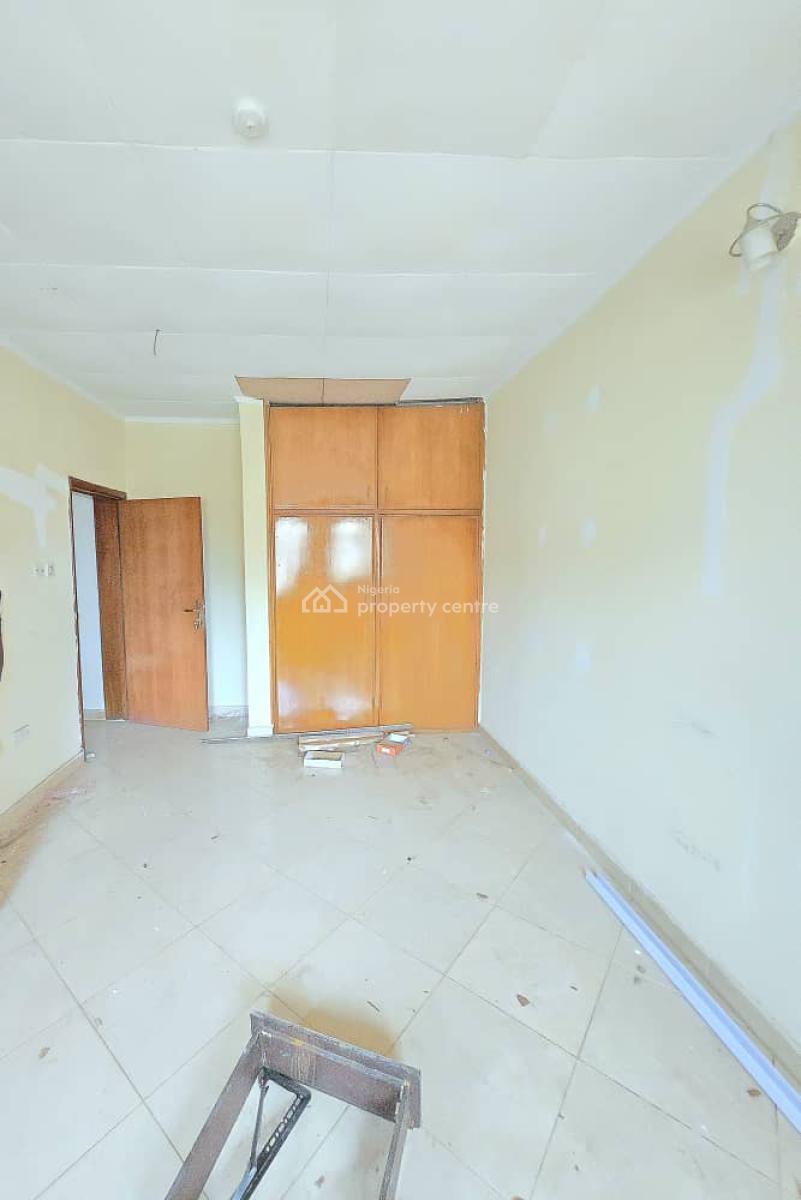 3 Bedroom Semi-detached House with Bq (residential Or Commercial Use), Lekki Phase 1, Lekki, Lagos, Semi-detached Duplex for Rent