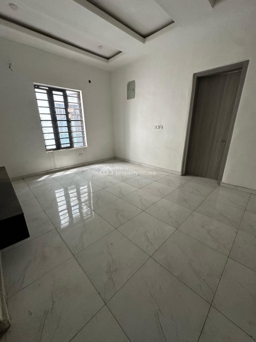 5 Bedroom Semi Detached Duplex, Ikate, Lekki, Lagos, Semi-detached Duplex for Sale