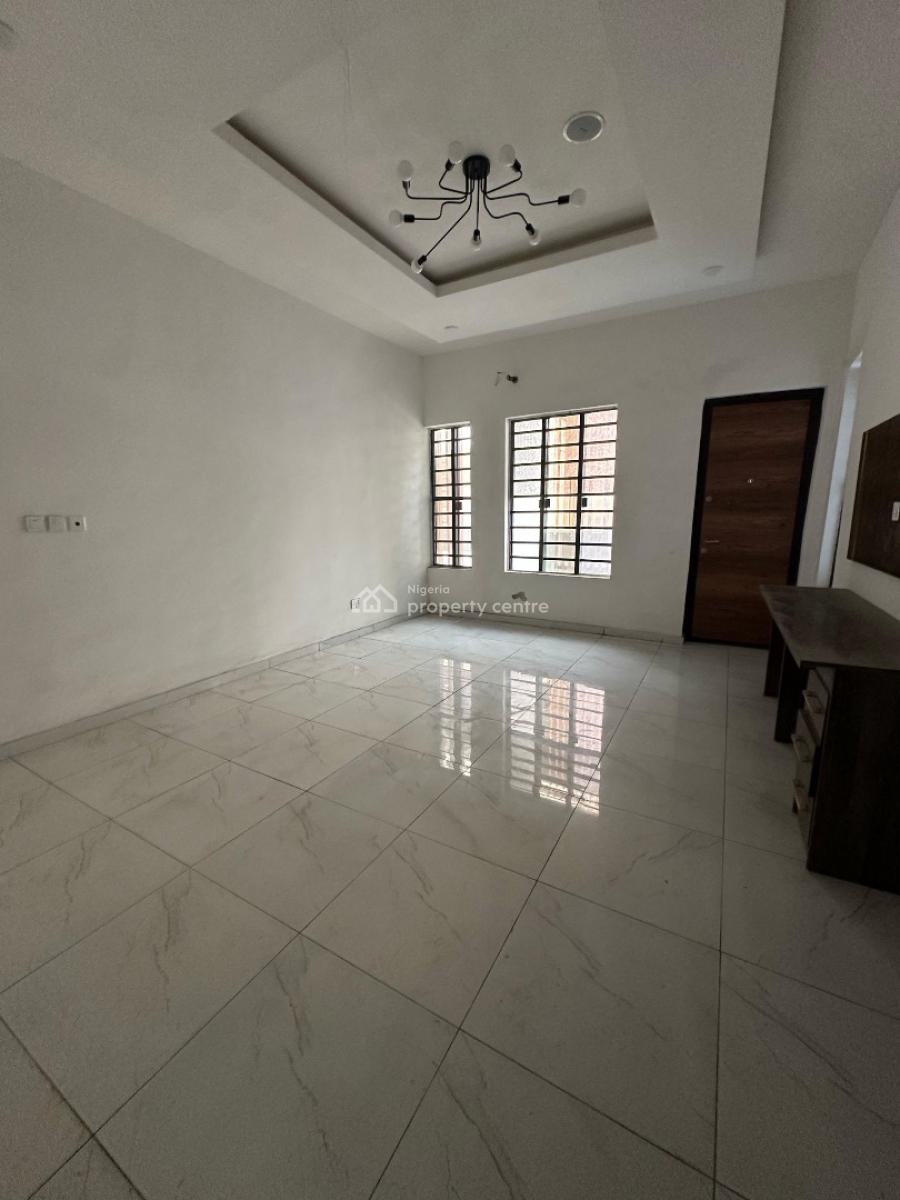 5 Bedroom Semi Detached Duplex, Ikate, Lekki, Lagos, Semi-detached Duplex for Sale