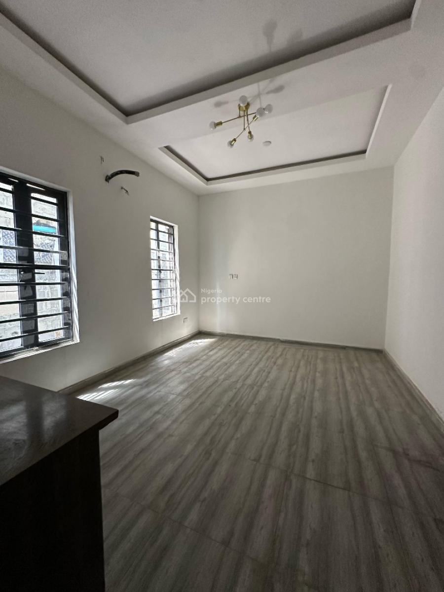 5 Bedroom Semi Detached Duplex, Ikate, Lekki, Lagos, Semi-detached Duplex for Sale