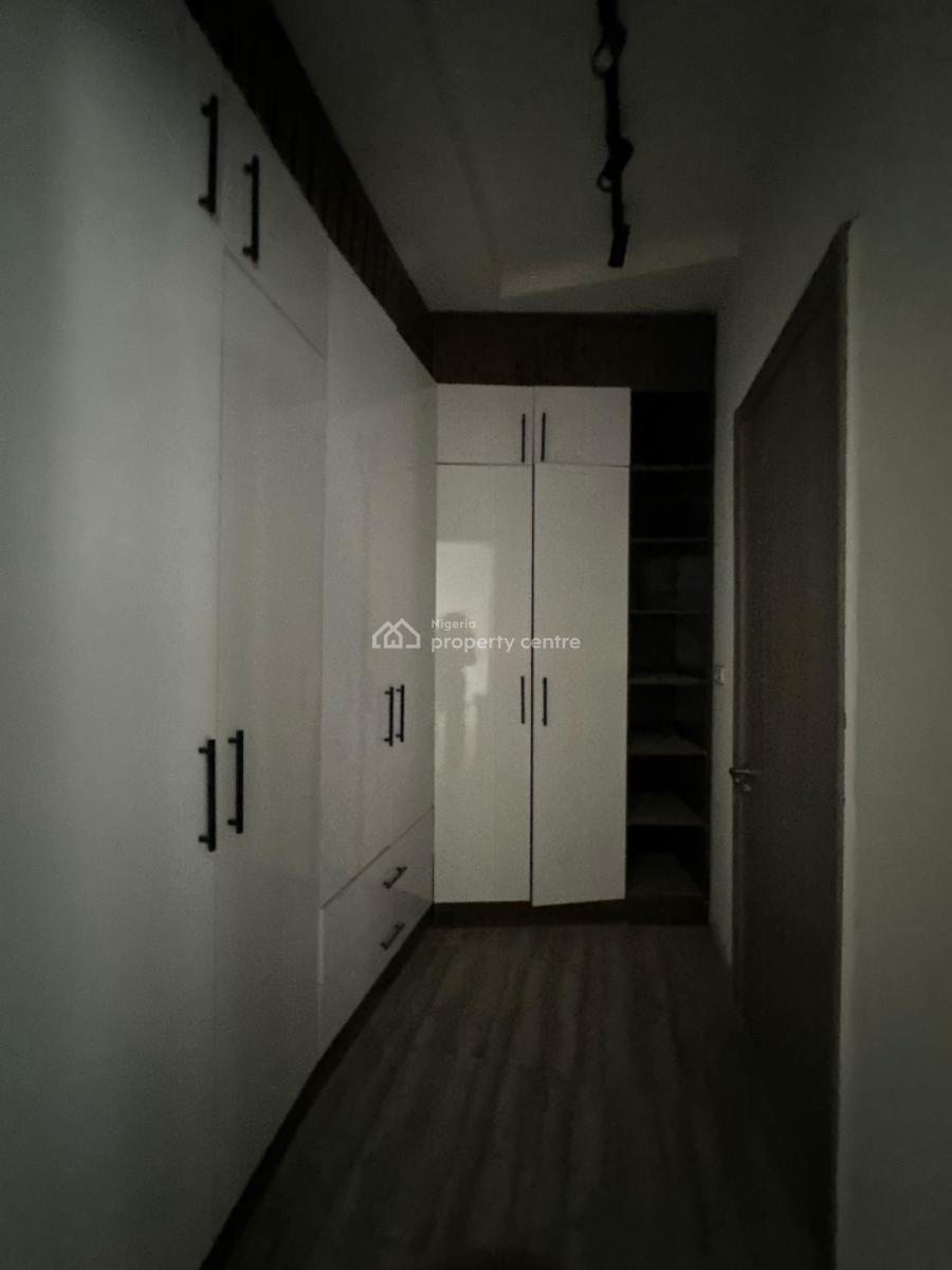 5 Bedroom Semi Detached Duplex, Ikate, Lekki, Lagos, Semi-detached Duplex for Sale