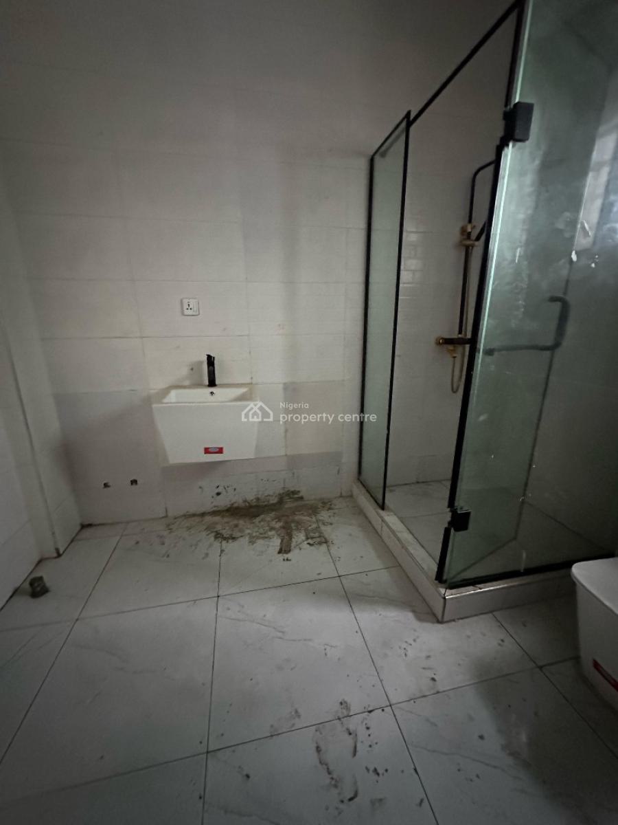5 Bedroom Semi Detached Duplex, Ikate, Lekki, Lagos, Semi-detached Duplex for Sale
