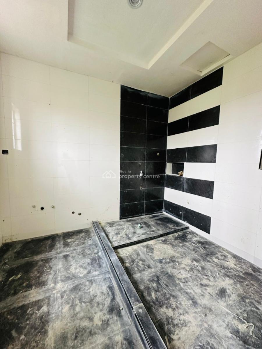 Newly Built 5 Bedroom Fully Detached Duplex with Smart Development, Opic, Isheri North, Lagos, Detached Duplex for Sale