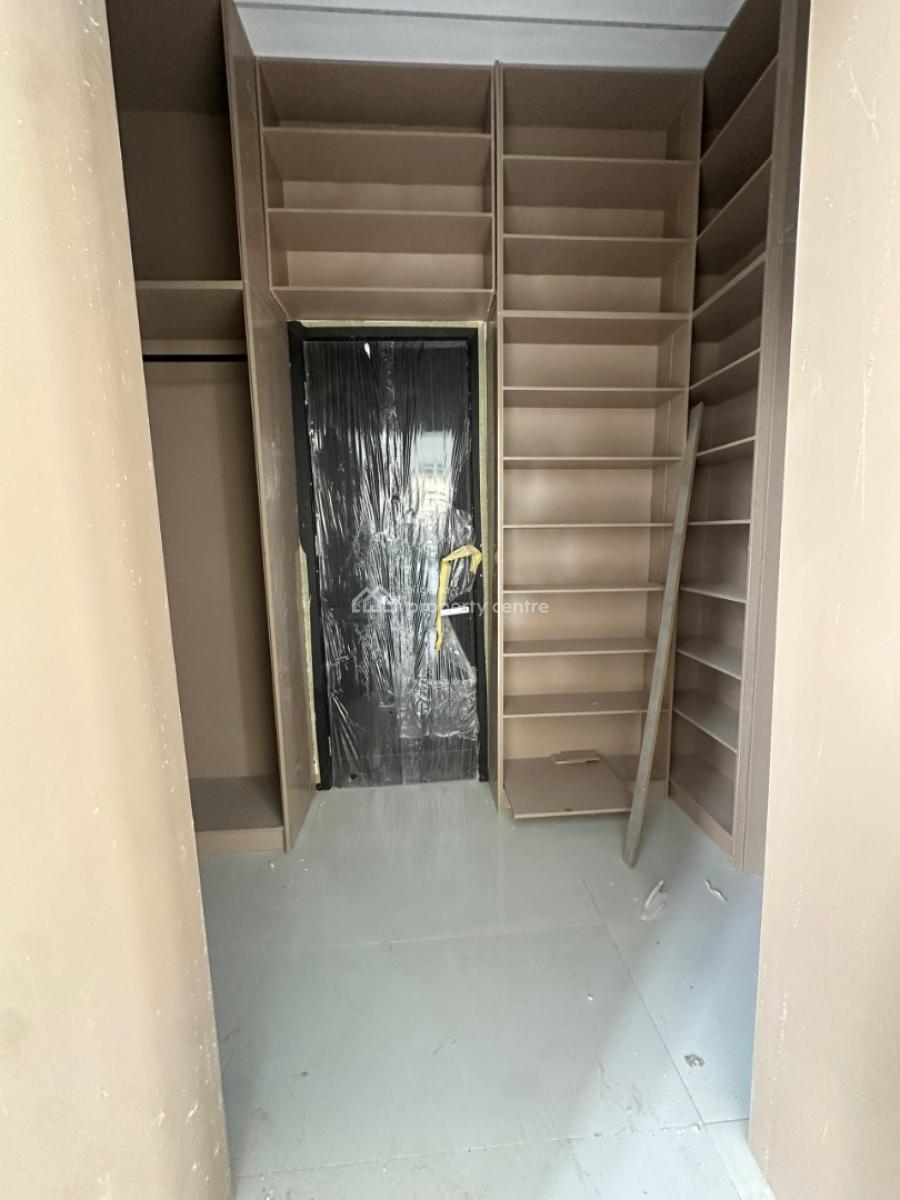 5 Bedroom Fully Detached + a Bq, Lekki, Lagos, House for Sale