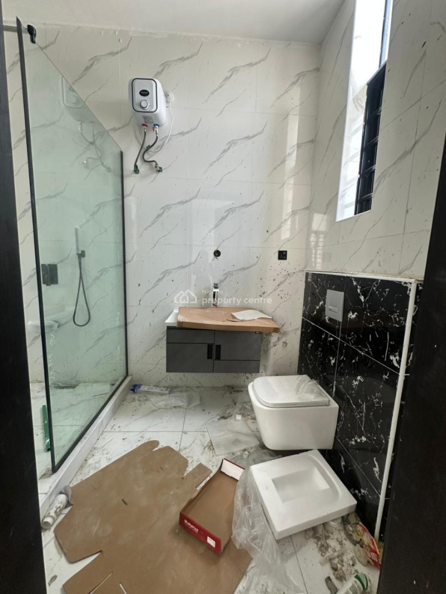 5 Bedroom Fully Detached + a Bq, Lekki, Lagos, House for Sale