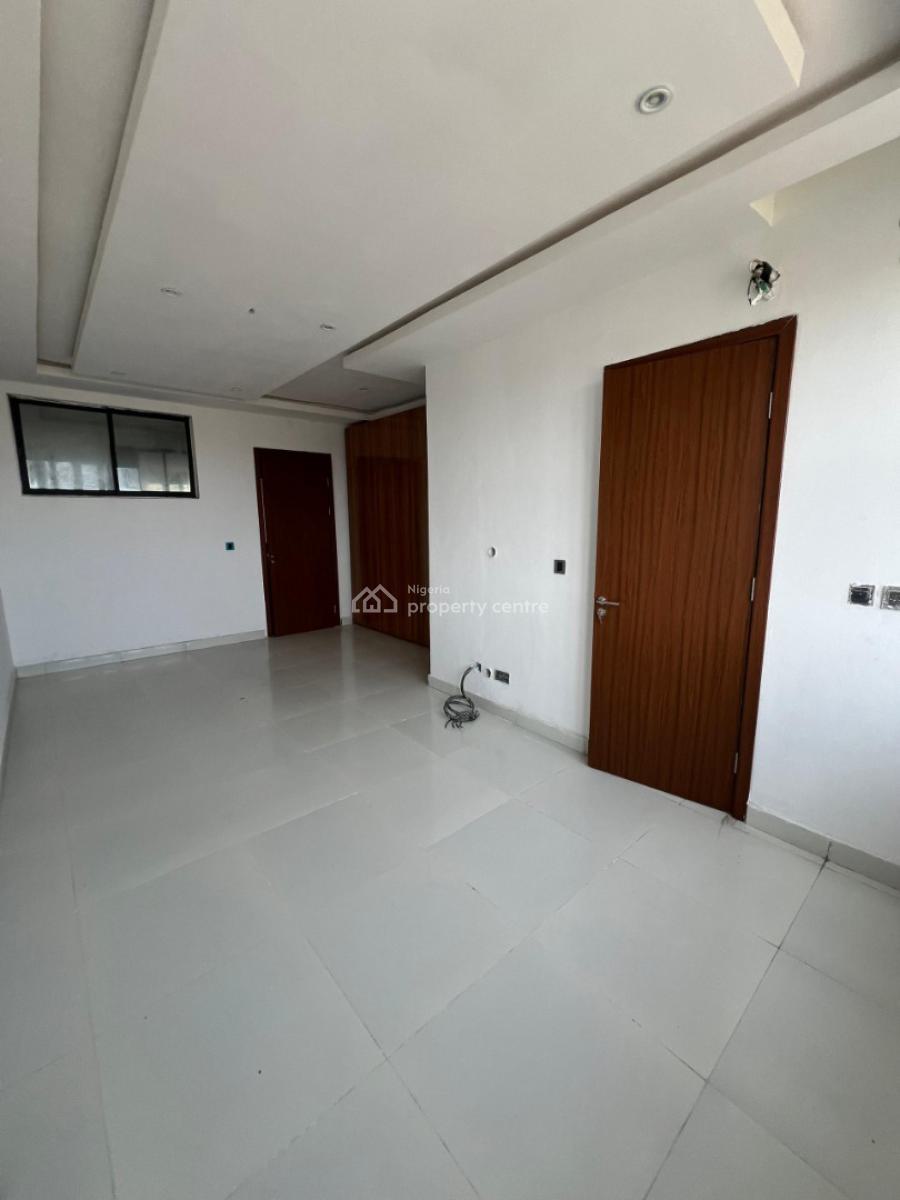 2 Bedroom Flat, Lekki Phase 1, Lekki, Lagos, Flat / Apartment for Rent