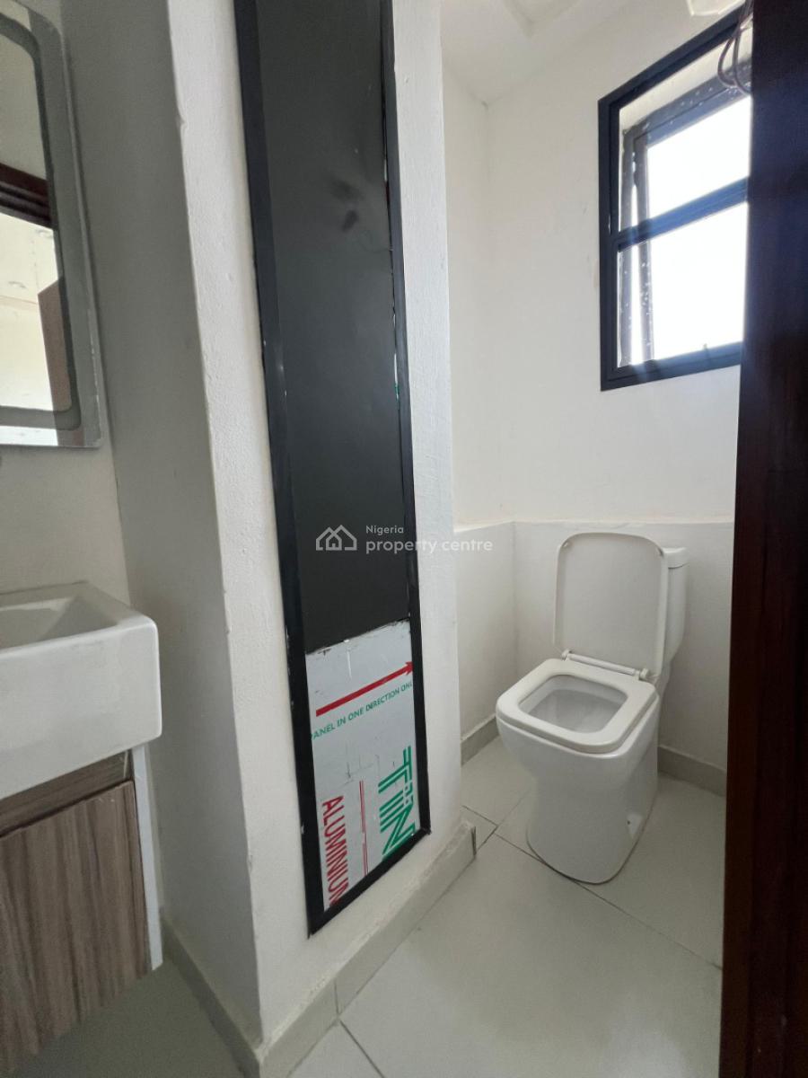 2 Bedroom Flat, Lekki Phase 1, Lekki, Lagos, Flat / Apartment for Rent