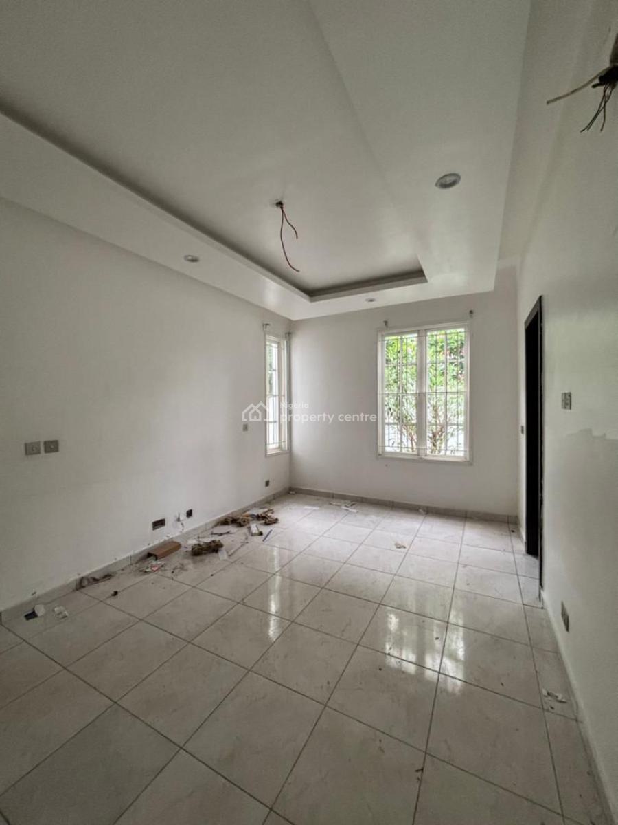 8 Bedroom Detached Duplex, Off Glover Road, Ikoyi, Lagos, Office Space for Rent