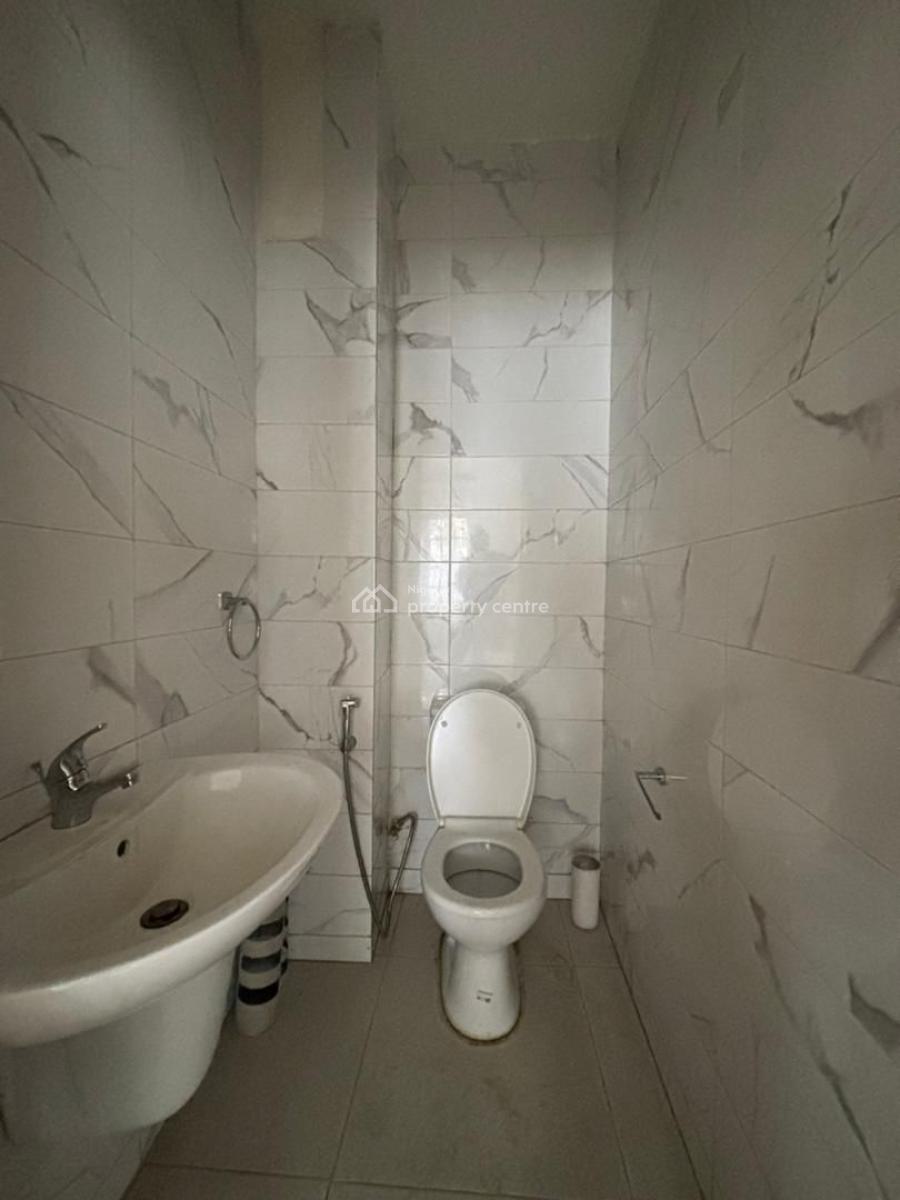 8 Bedroom Detached Duplex, Off Glover Road, Ikoyi, Lagos, Office Space for Rent