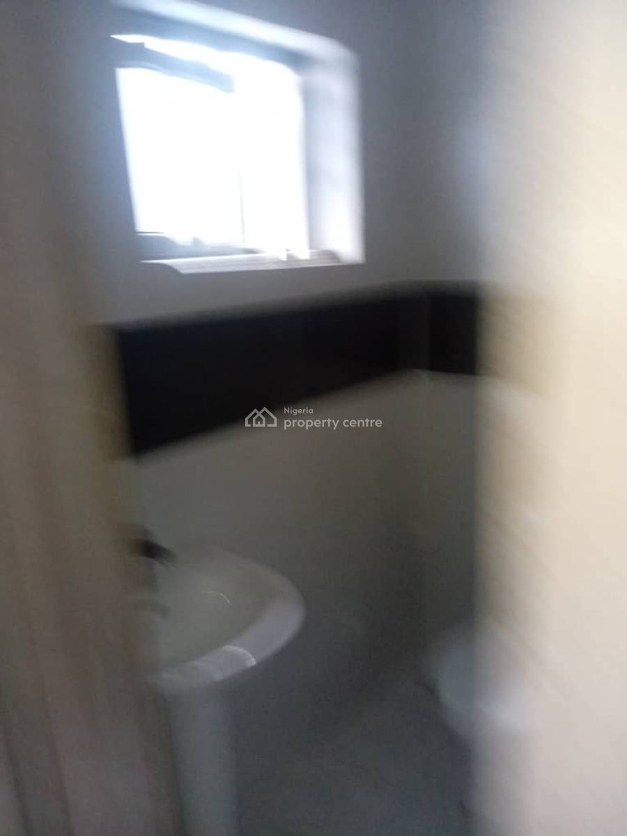 3 Bedroom Terraced Duplex with Bq, Dreamville Estate Off Blenco Bus Stop, Sangotedo, Ajah, Lagos, Terraced Duplex for Rent