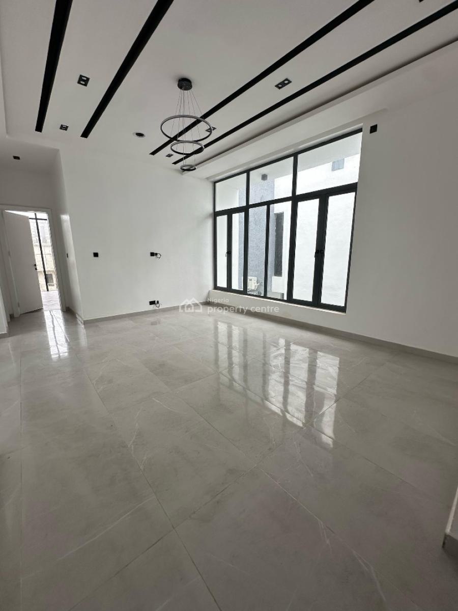 5 Bedroom Fully Detached Duplex, Megamound, Lekki, Lagos, Detached Duplex for Sale