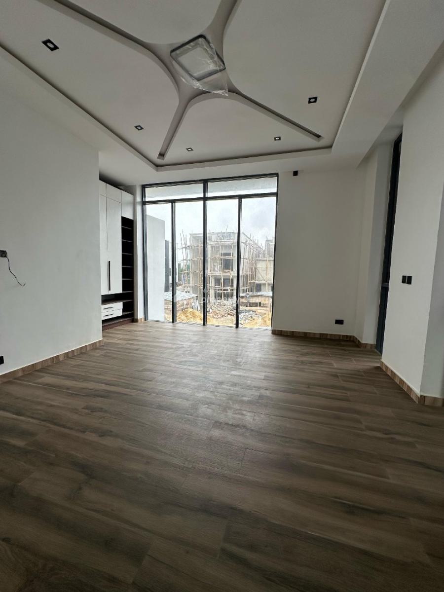 5 Bedroom Fully Detached Duplex, Megamound, Lekki, Lagos, Detached Duplex for Sale
