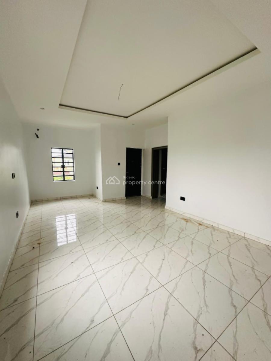 Spacious 4 Bedrooms Fully Detached Duplex in a Gated Estate, Opic, Isheri North, Lagos, Detached Duplex for Sale