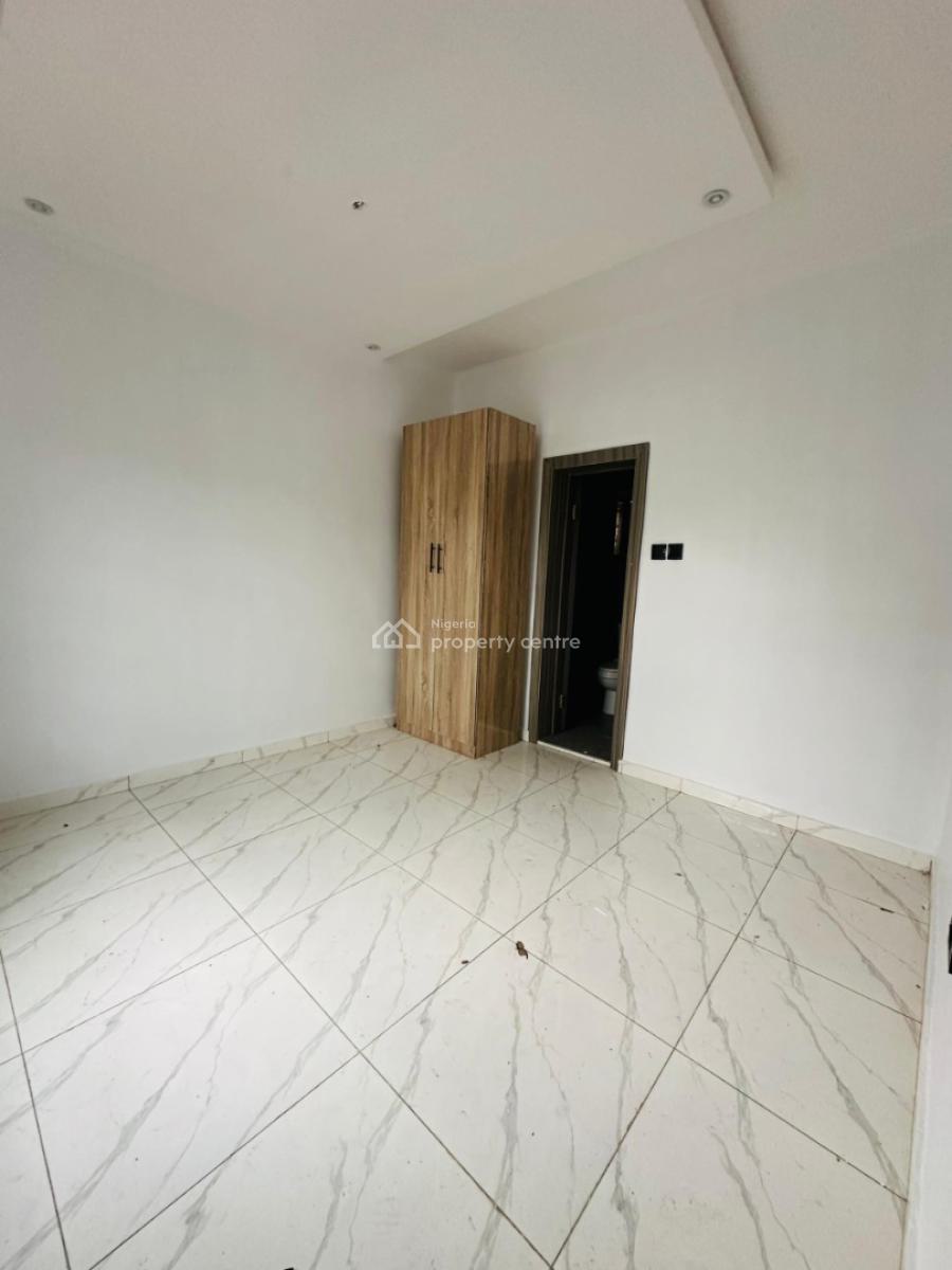 Spacious 4 Bedrooms Fully Detached Duplex in a Gated Estate, Opic, Isheri North, Lagos, Detached Duplex for Sale
