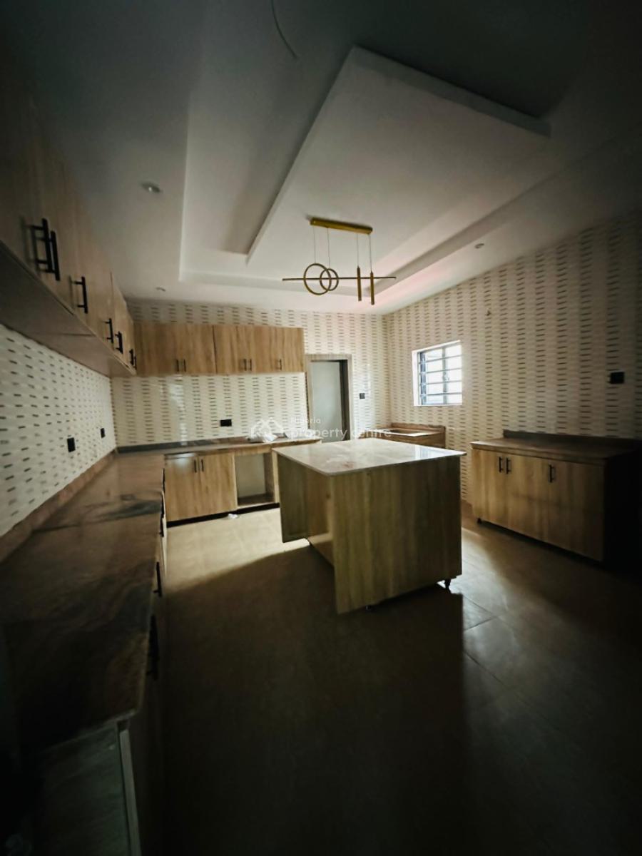 Spacious 4 Bedrooms Fully Detached Duplex in a Gated Estate, Opic, Isheri North, Lagos, Detached Duplex for Sale
