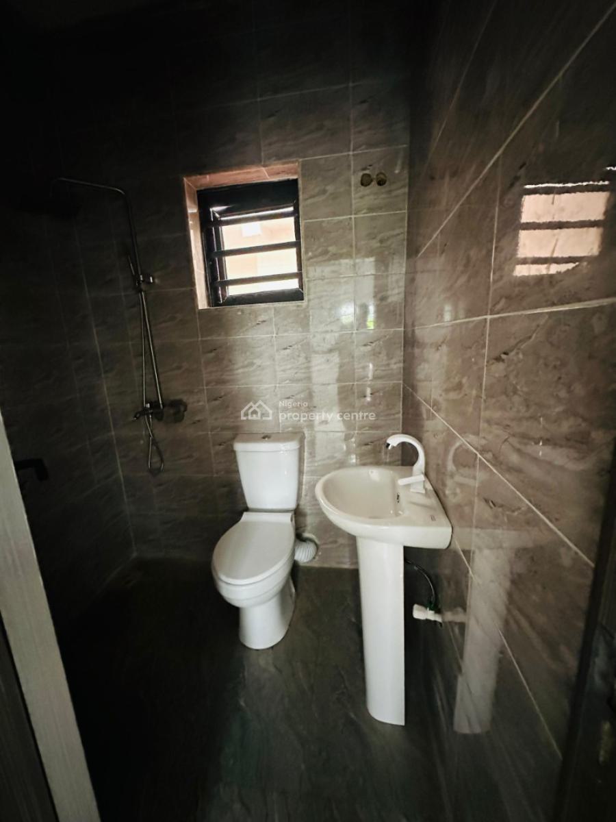 Spacious 4 Bedrooms Fully Detached Duplex in a Gated Estate, Opic, Isheri North, Lagos, Detached Duplex for Sale