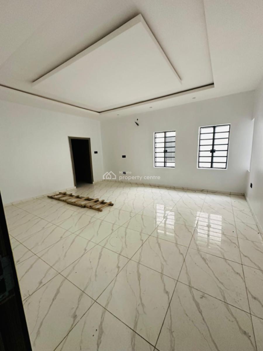 Spacious 4 Bedrooms Fully Detached Duplex in a Gated Estate, Opic, Isheri North, Lagos, Detached Duplex for Sale