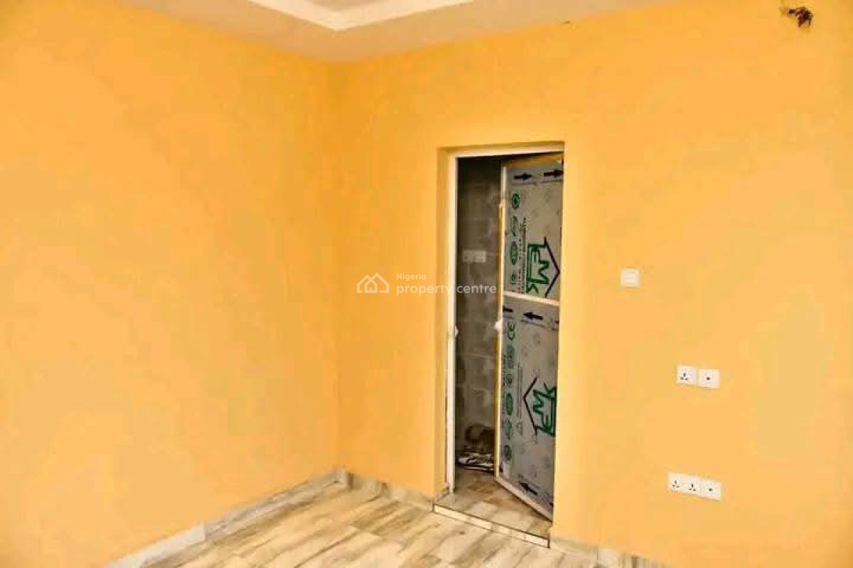 Spacious 4 Bedrooms Fully Detached Duplex in a Gated Estate, Ikeja, Lagos, Flat / Apartment for Rent