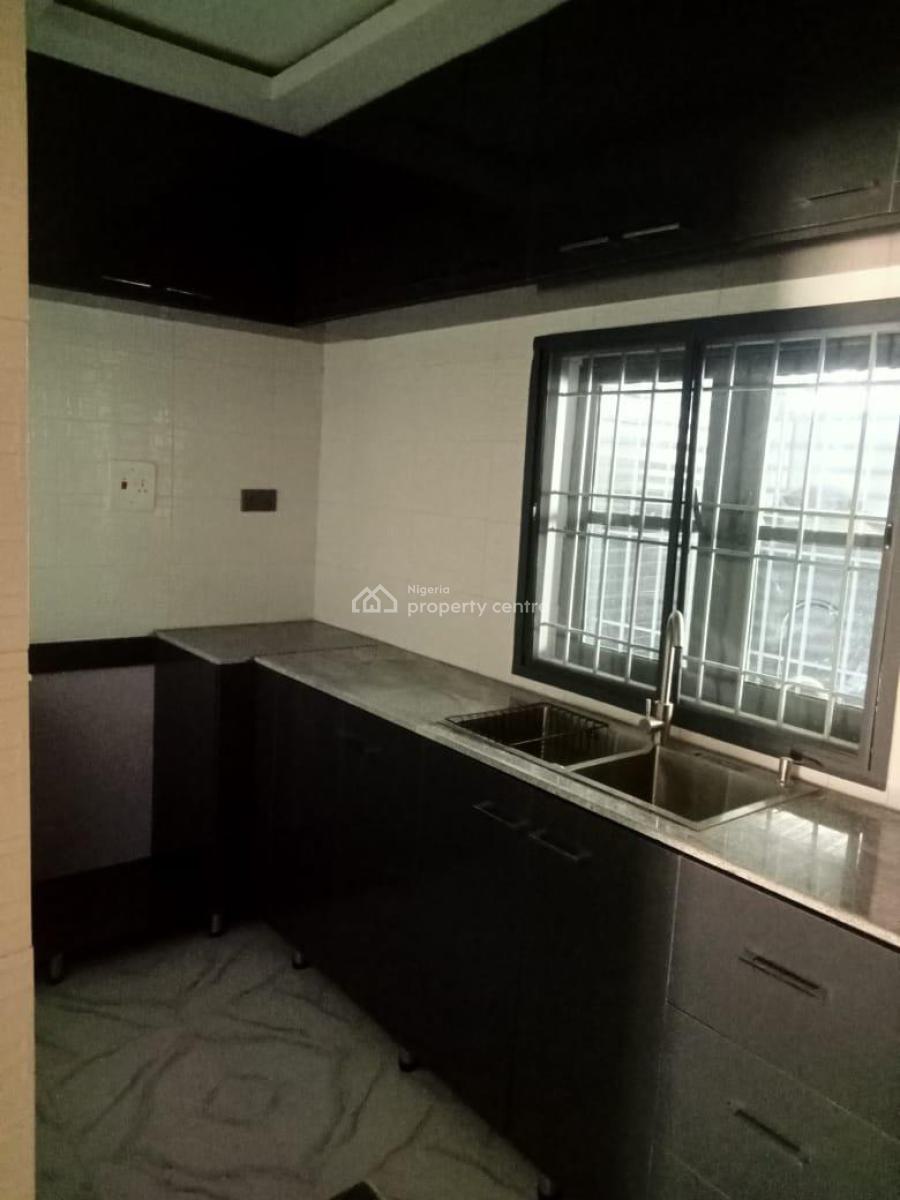 Standard 2 Bedroom Terrace Duplex, Kabusa Garden, Dakwo, Abuja, Terraced Duplex for Sale