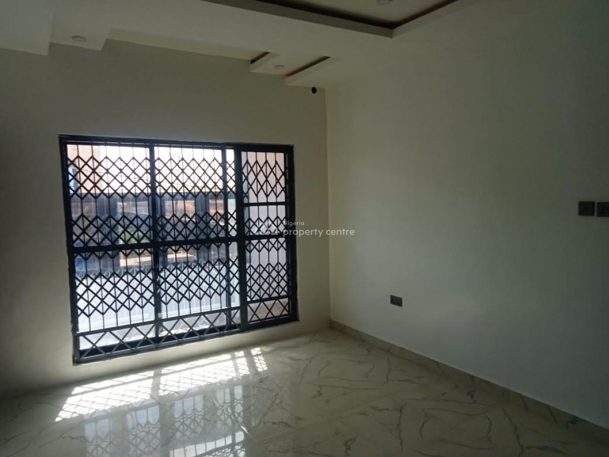 Standard 2 Bedroom Terrace Duplex, Kabusa Garden, Dakwo, Abuja, Terraced Duplex for Sale