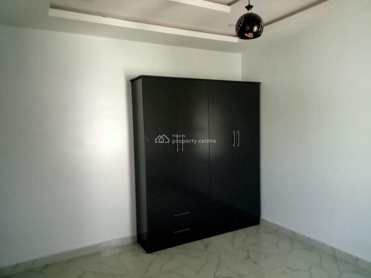 Standard 2 Bedroom Terrace Duplex, Kabusa Garden, Dakwo, Abuja, Terraced Duplex for Sale
