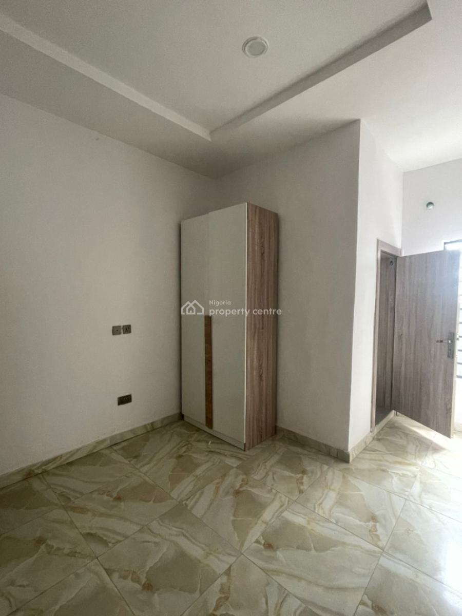 Fully Serviced Luxury 1 Bedroom Apartment, Harris Drive, Vgc, Lekki, Lagos, Mini Flat (room and Parlour) for Rent