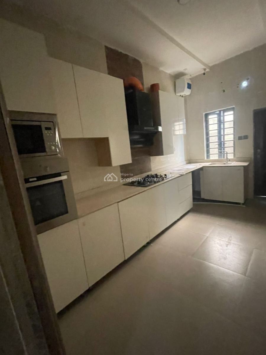 Fully Serviced Luxury 1 Bedroom Apartment, Harris Drive, Vgc, Lekki, Lagos, Mini Flat (room and Parlour) for Rent