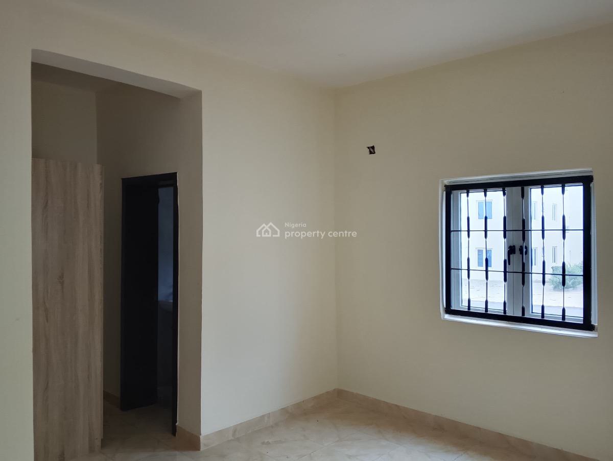 Luxury Clean 3 Bedroom, Jahi, Abuja, Flat / Apartment for Rent